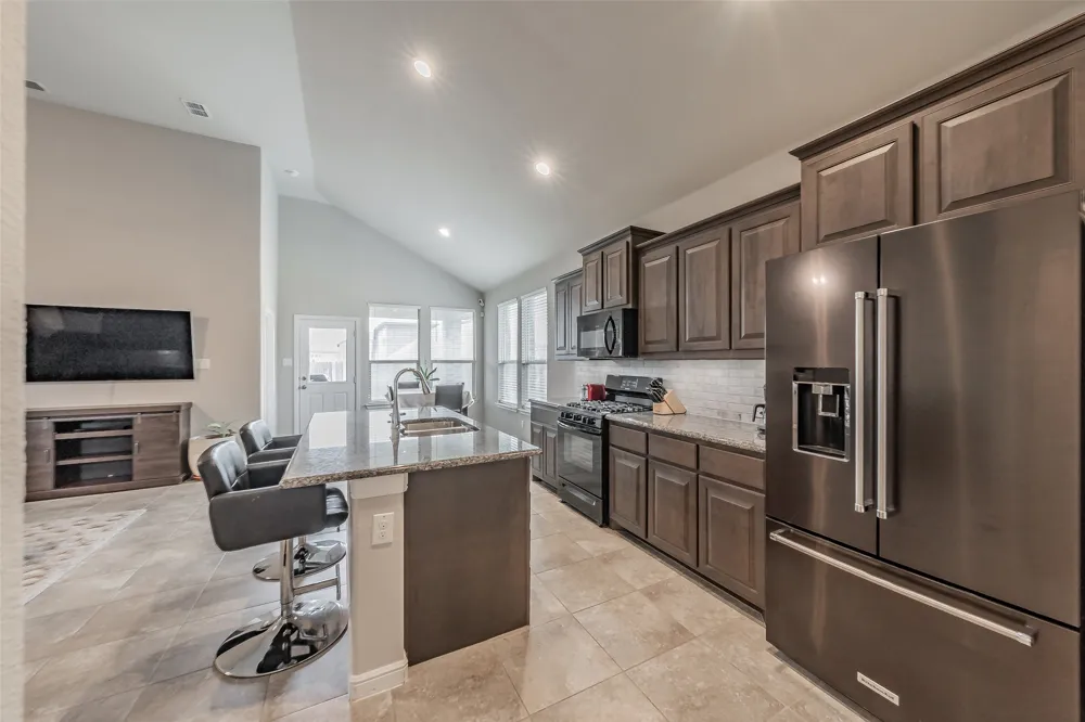 1125 Belsay Lane Saginaw, TX 76131