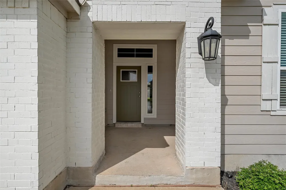3205 Dottavio Road Lorena, TX 76655