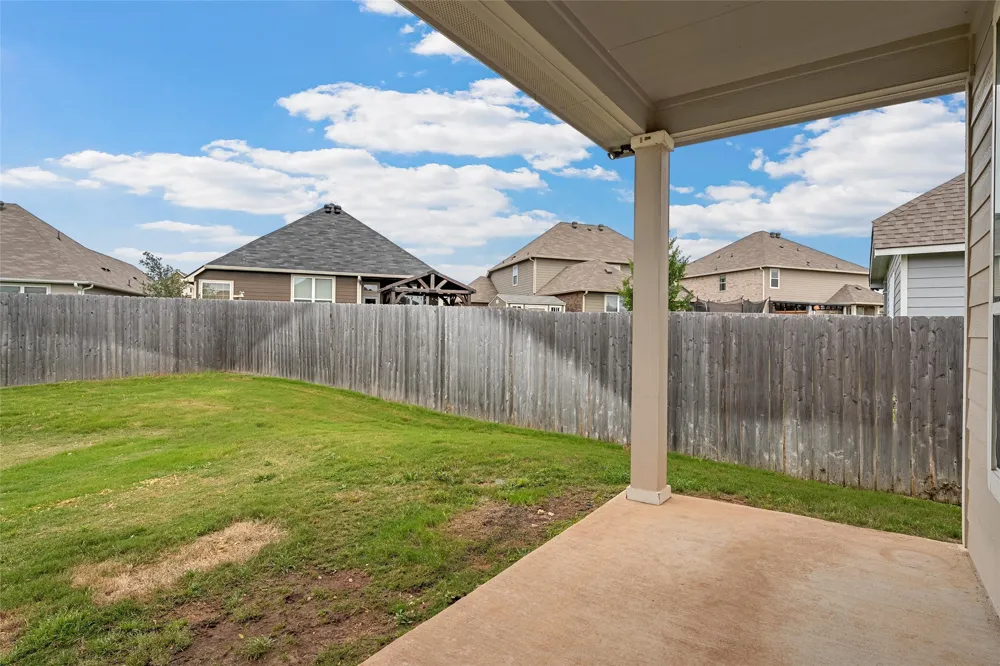 3205 Dottavio Road Lorena, TX 76655