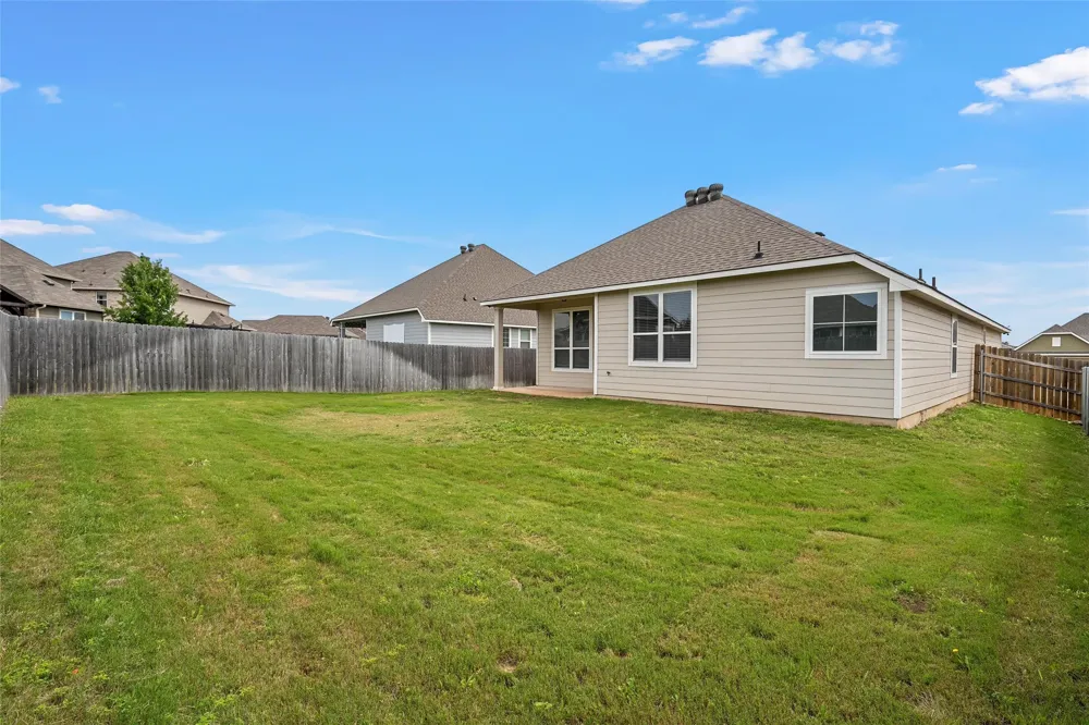 3205 Dottavio Road Lorena, TX 76655