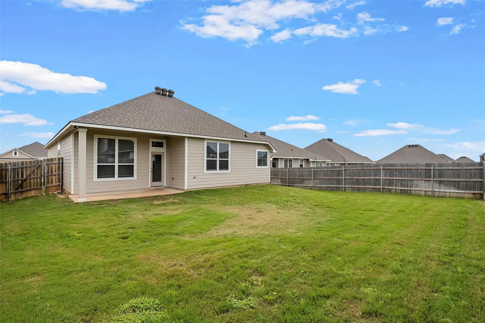 3205 Dottavio Road Lorena, TX 76655