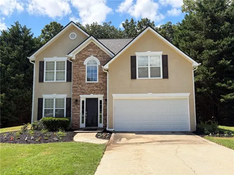 1105 Trumpet Vine Court SE