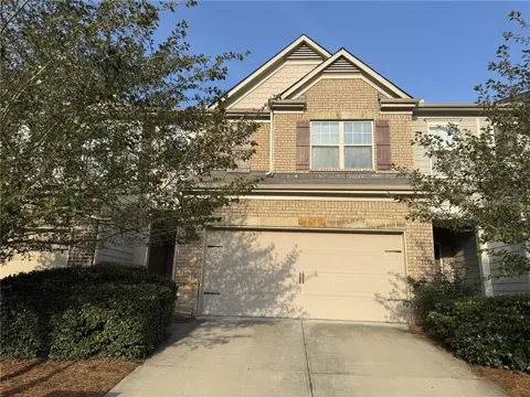 3160 Cross Creek Drive