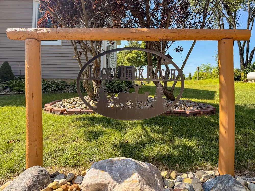 48989 92nd Avenue Decatur, MI 49045