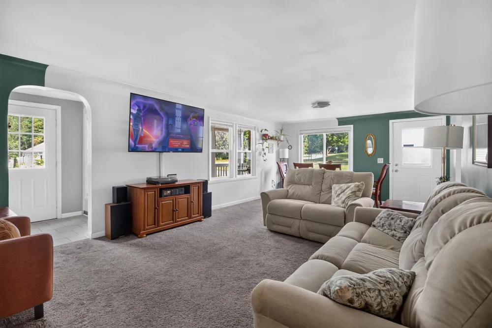 221 Teft Road Spring Arbor, MI 49283