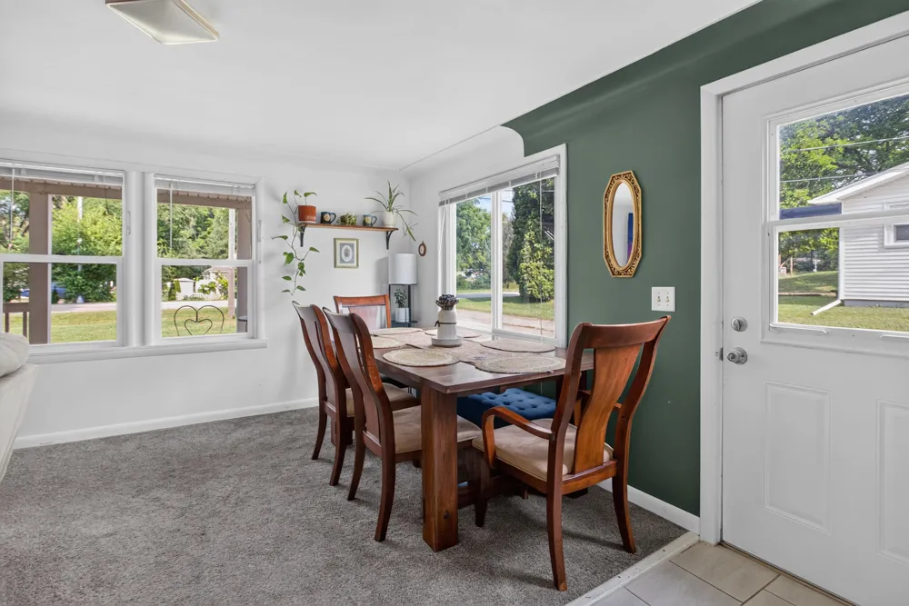 221 Teft Road Spring Arbor, MI 49283
