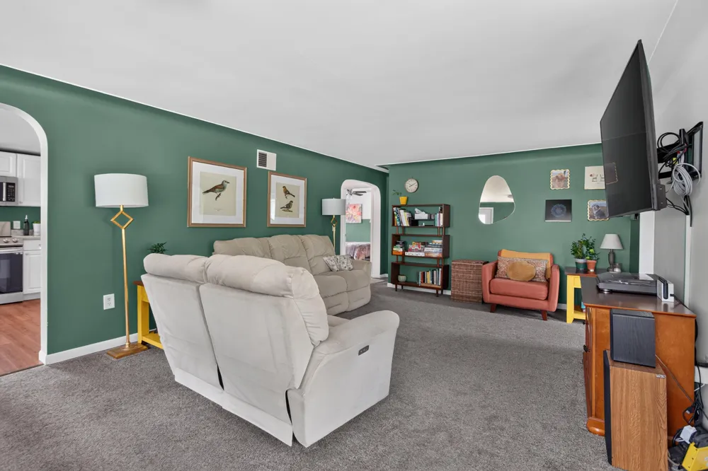 221 Teft Road Spring Arbor, MI 49283