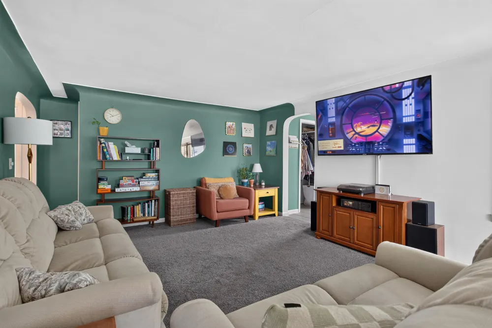 221 Teft Road Spring Arbor, MI 49283