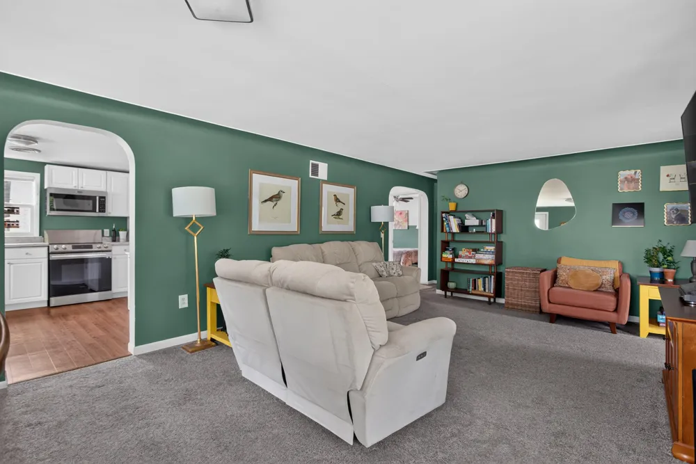 221 Teft Road Spring Arbor, MI 49283