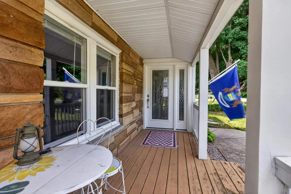 221 Teft Road Spring Arbor, MI 49283