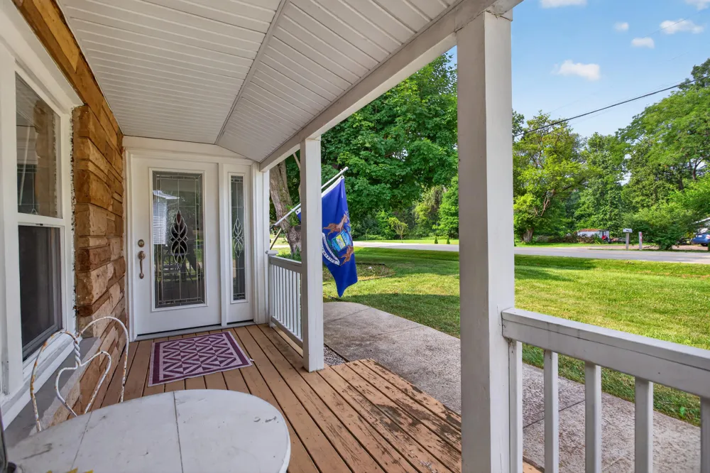 221 Teft Road Spring Arbor, MI 49283