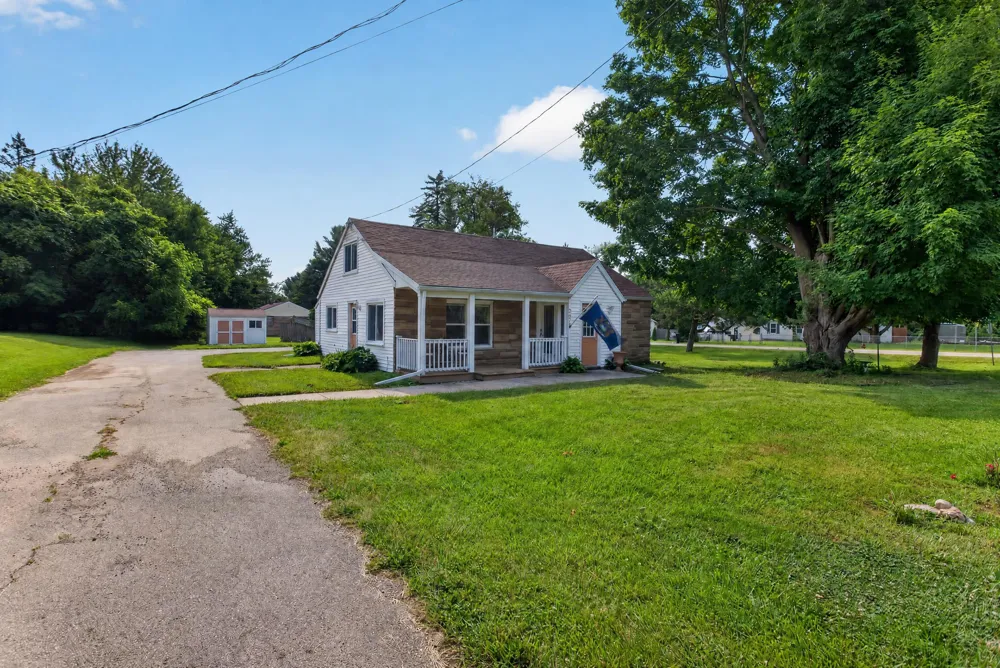 221 Teft Road Spring Arbor, MI 49283