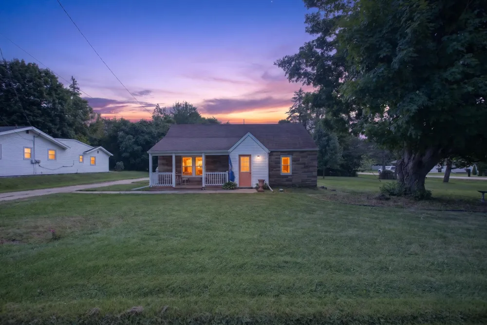 221 Teft Road Spring Arbor, MI 49283