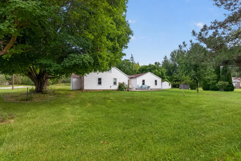 221 Teft Road Spring Arbor, MI 49283