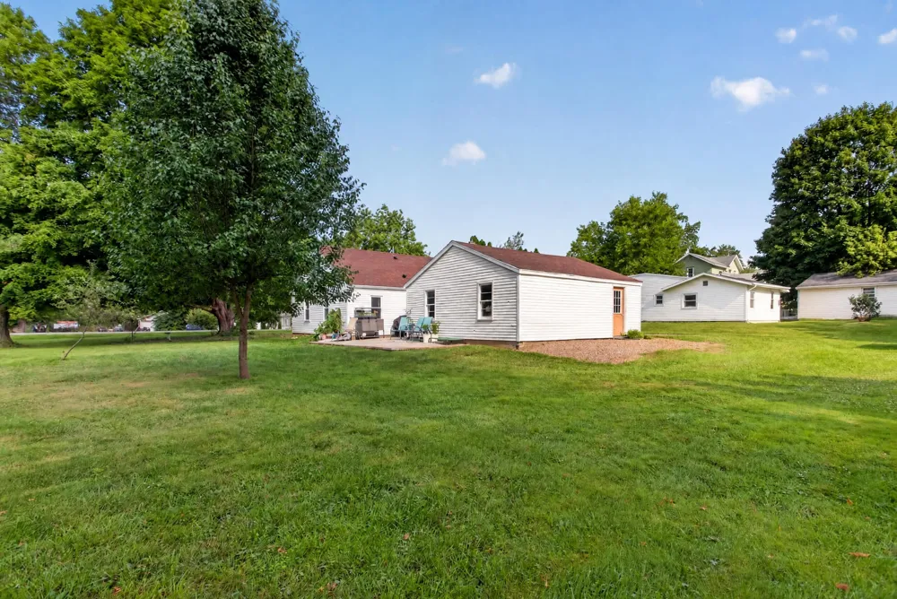 221 Teft Road Spring Arbor, MI 49283