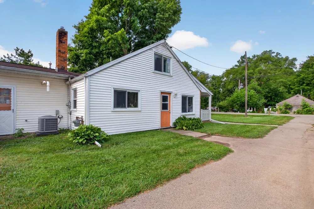221 Teft Road Spring Arbor, MI 49283