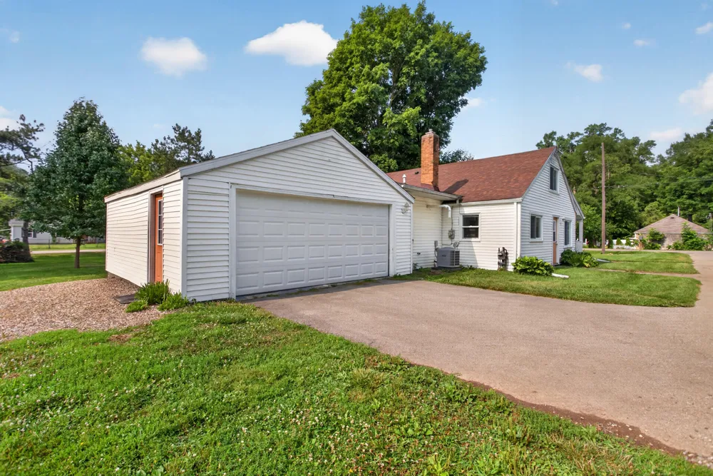 221 Teft Road Spring Arbor, MI 49283
