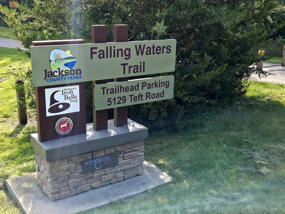 221 Teft Road Spring Arbor, MI 49283