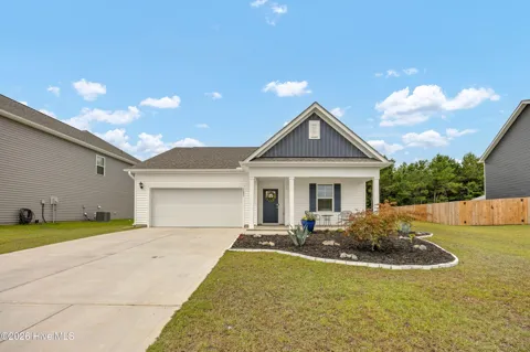 1231 Pogy Lane SE #Lot 17