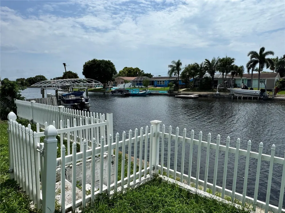 1345 BASSWOOD DRIVE Holiday, FL 34690