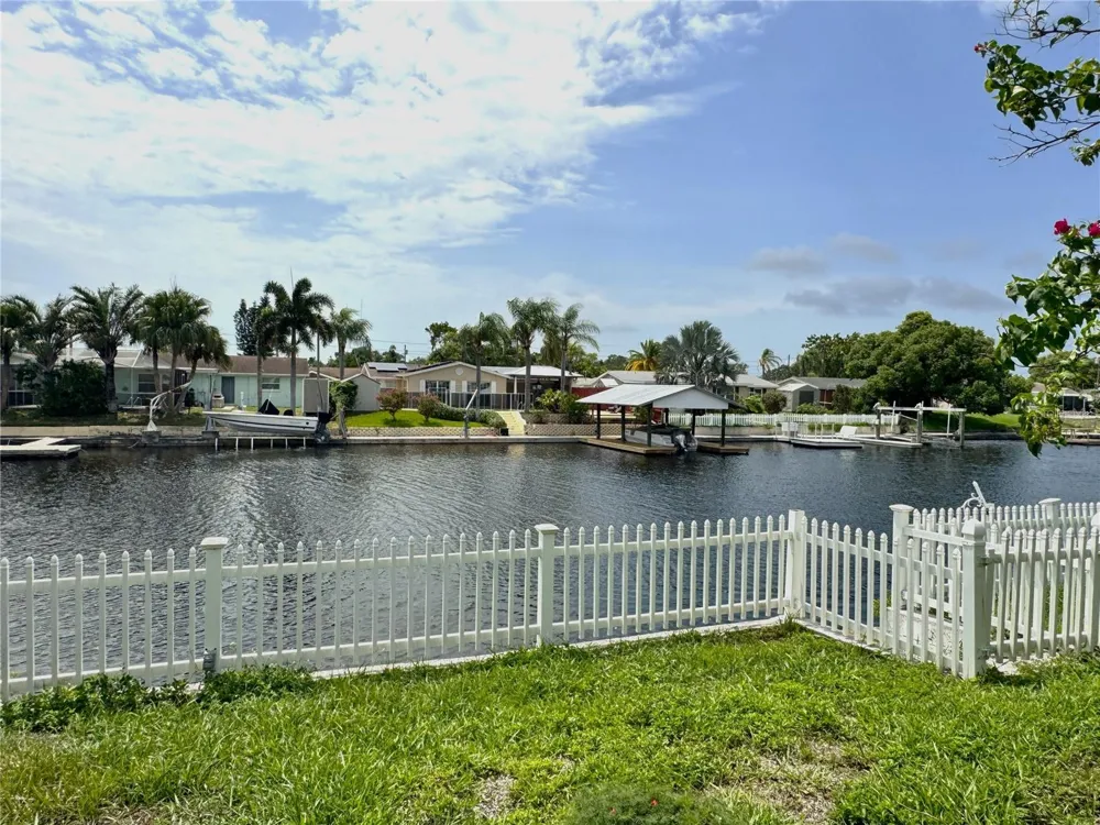 1345 BASSWOOD DRIVE Holiday, FL 34690