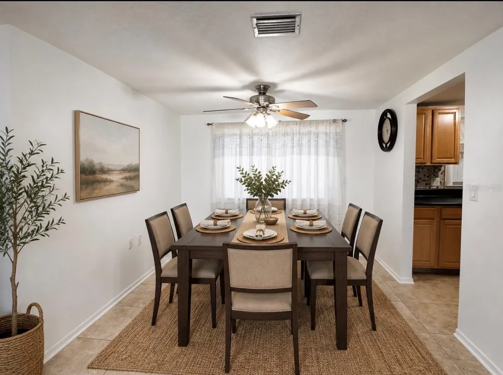 1345 BASSWOOD DRIVE Holiday, FL 34690
