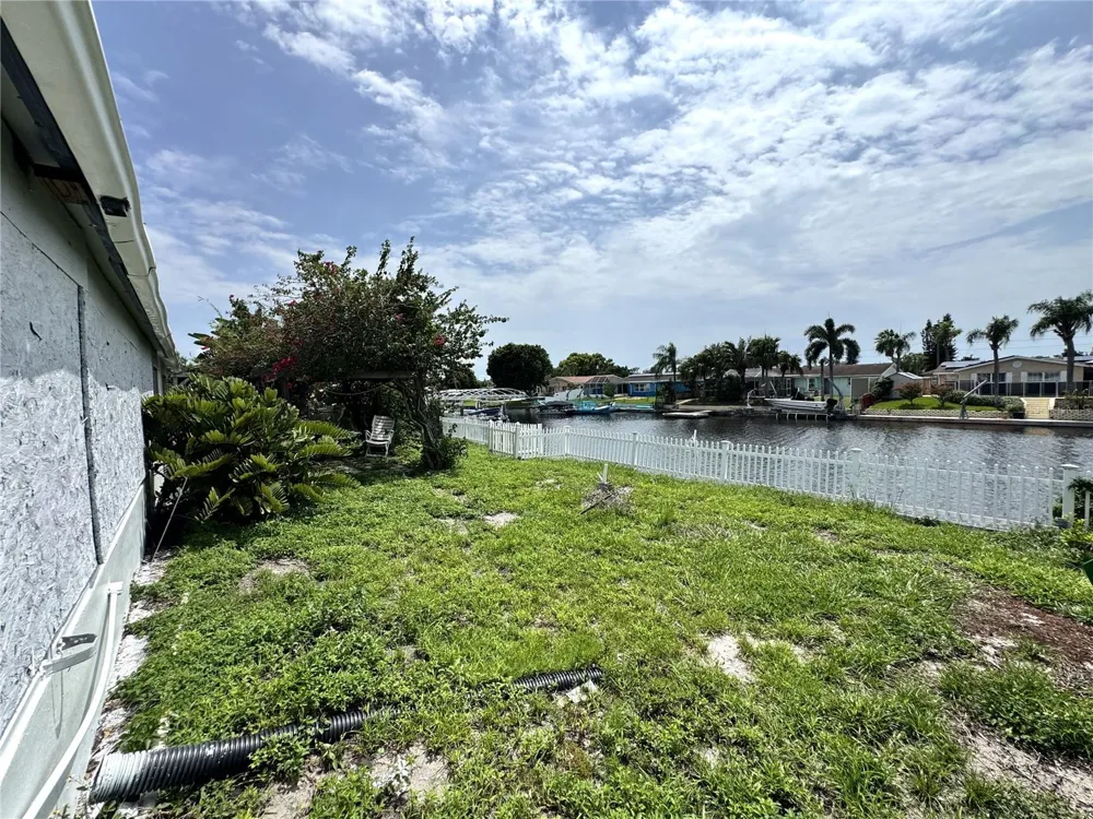 1345 BASSWOOD DRIVE Holiday, FL 34690