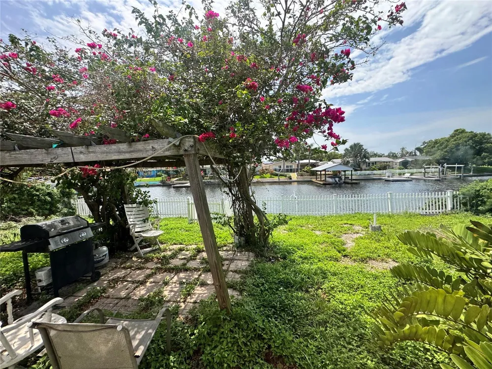 1345 BASSWOOD DRIVE Holiday, FL 34690
