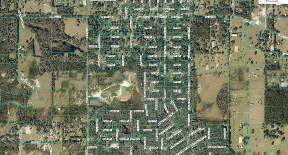 SW 7TH LANE ocala, FL 34481