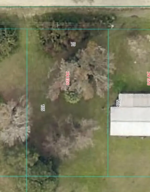 SW 7TH LANE ocala, FL 34481