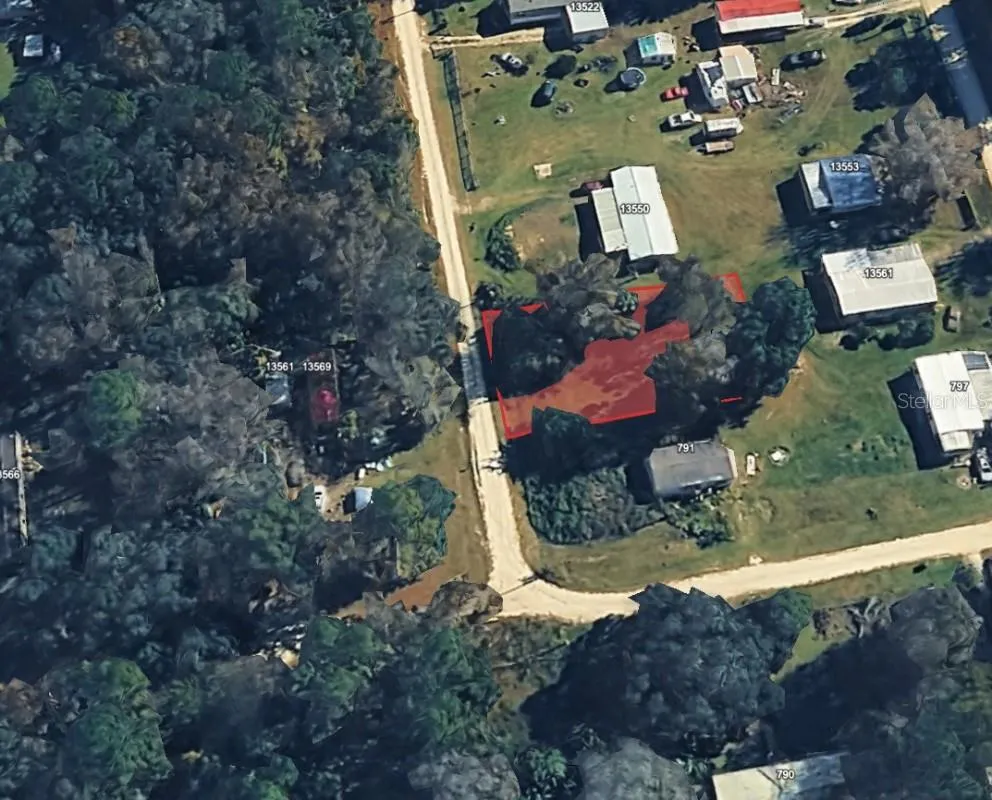 SW 7TH LANE ocala, FL 34481