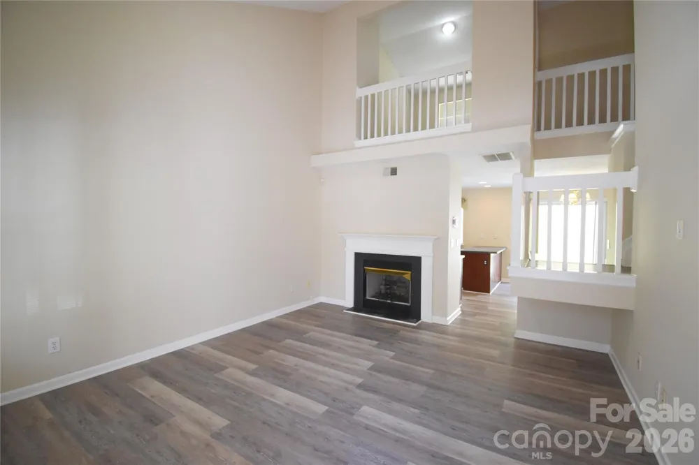 1814 Birch Heights Court Charlotte, NC 28213