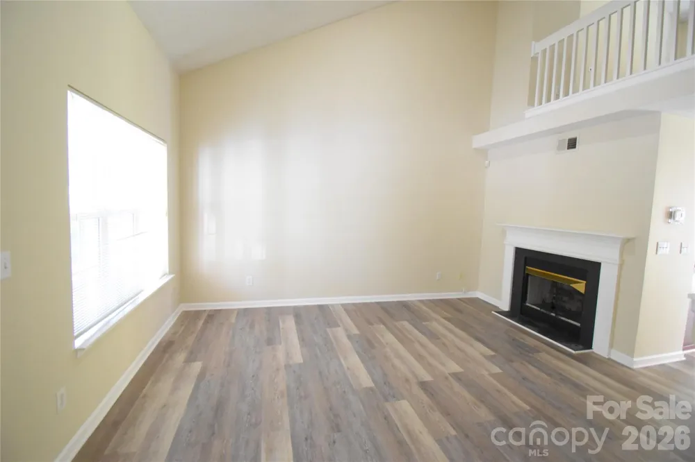 1814 Birch Heights Court Charlotte, NC 28213