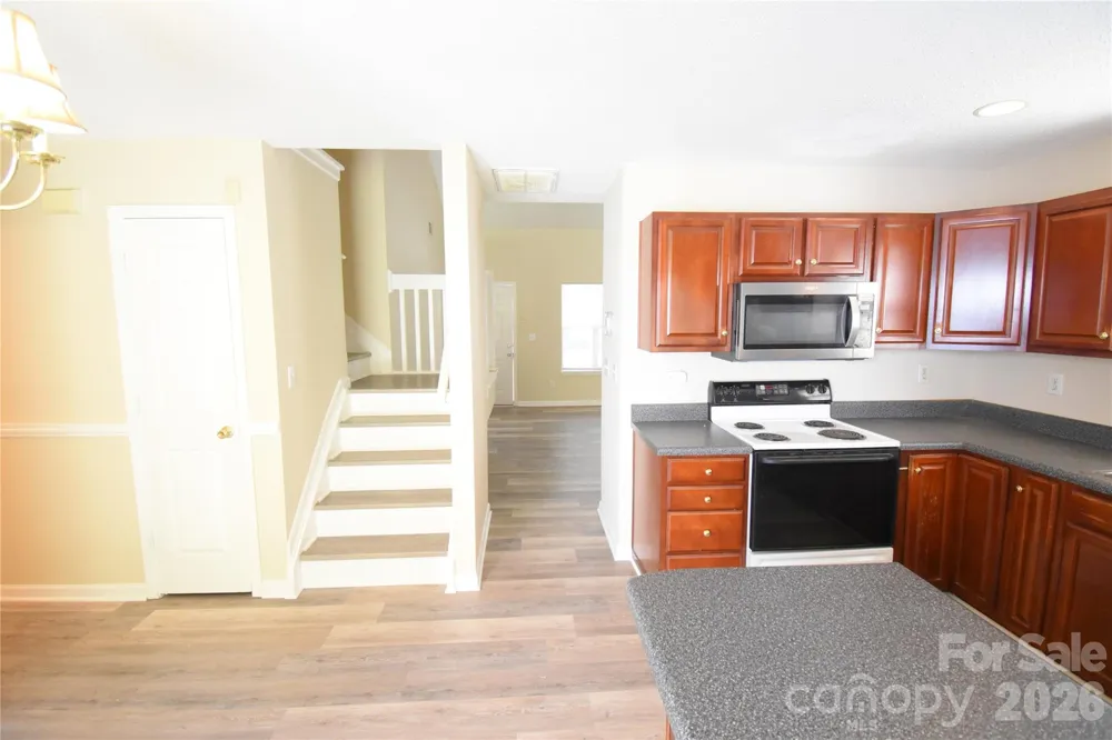 1814 Birch Heights Court Charlotte, NC 28213