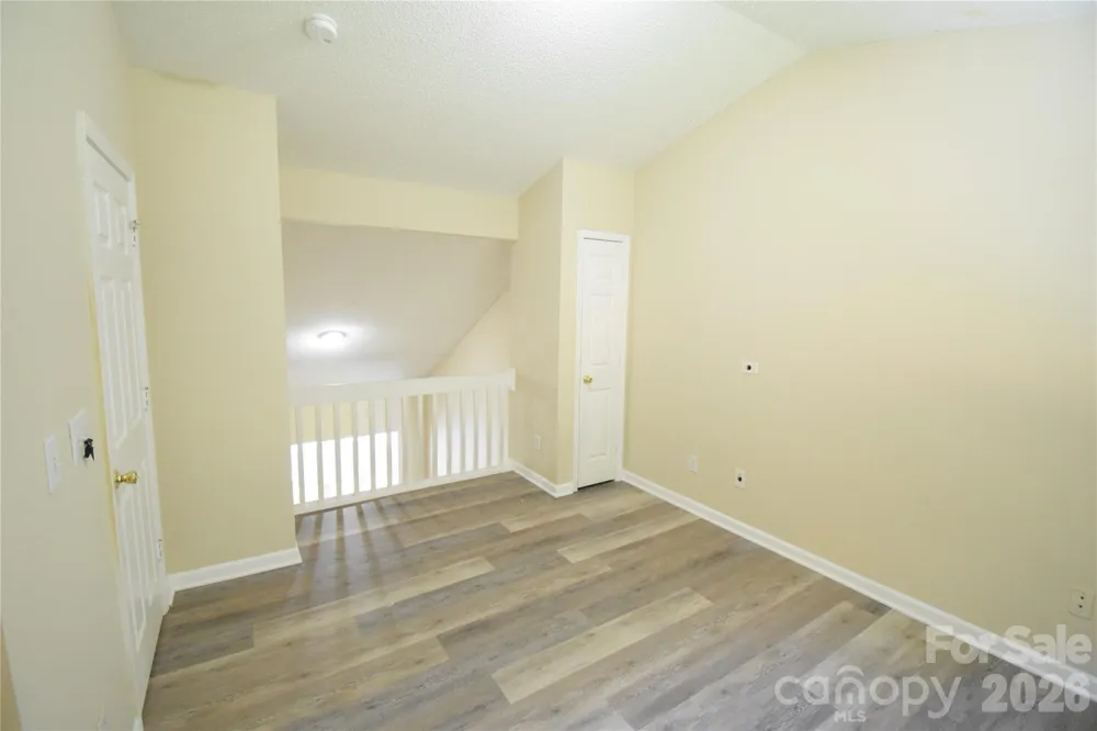 1814 Birch Heights Court Charlotte, NC 28213