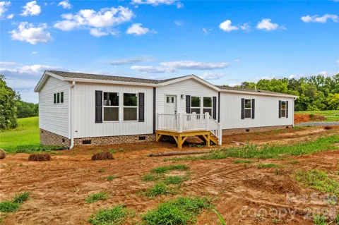 532 Eagle Mills Road