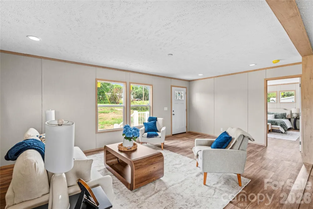 532 Eagle Mills Road Hamptonville, NC 27020