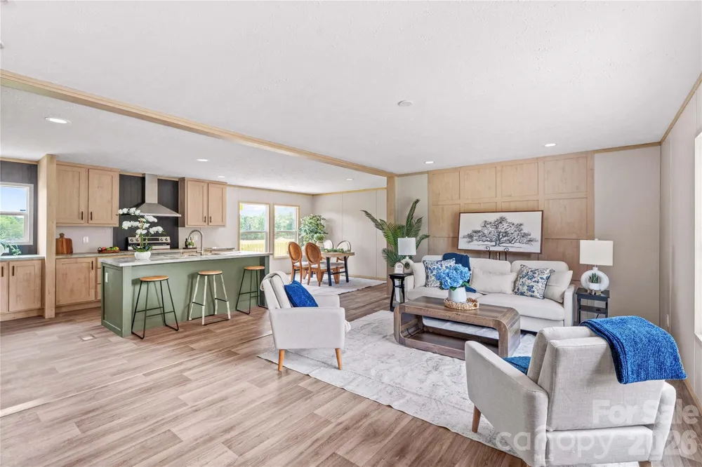532 Eagle Mills Road Hamptonville, NC 27020
