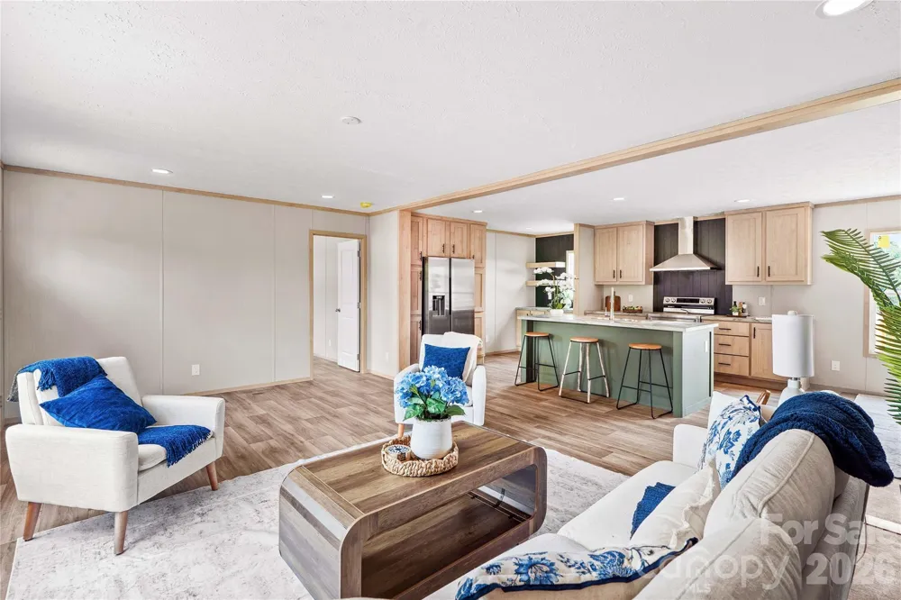 532 Eagle Mills Road Hamptonville, NC 27020