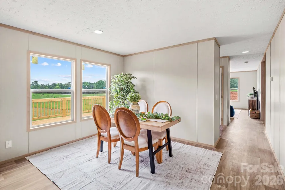 532 Eagle Mills Road Hamptonville, NC 27020