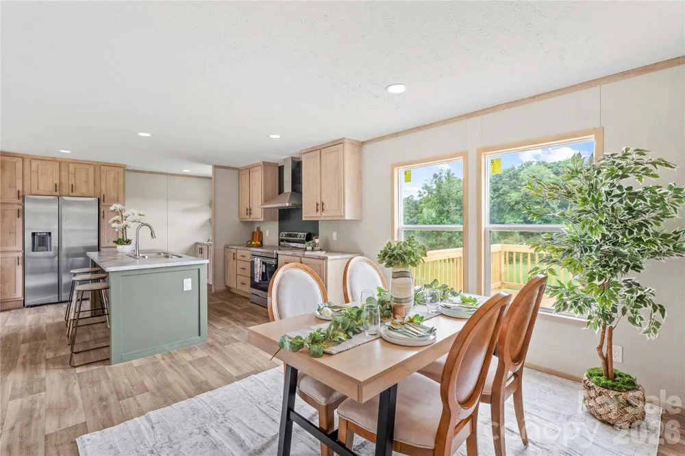 532 Eagle Mills Road Hamptonville, NC 27020