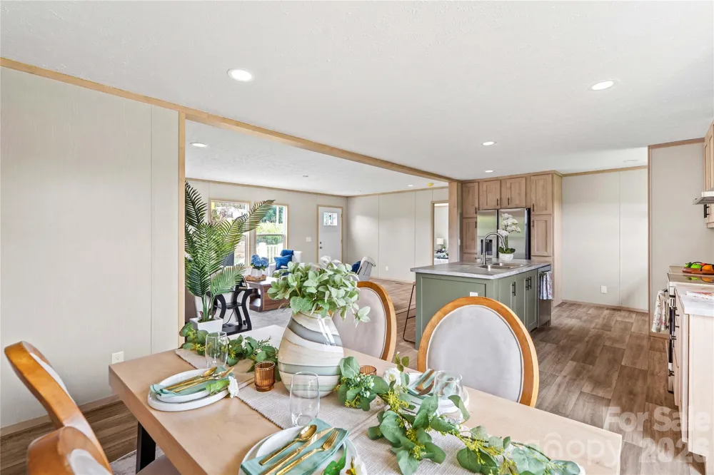 532 Eagle Mills Road Hamptonville, NC 27020