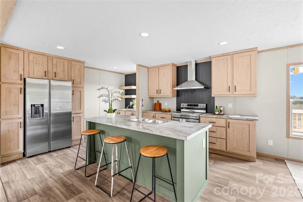 532 Eagle Mills Road Hamptonville, NC 27020