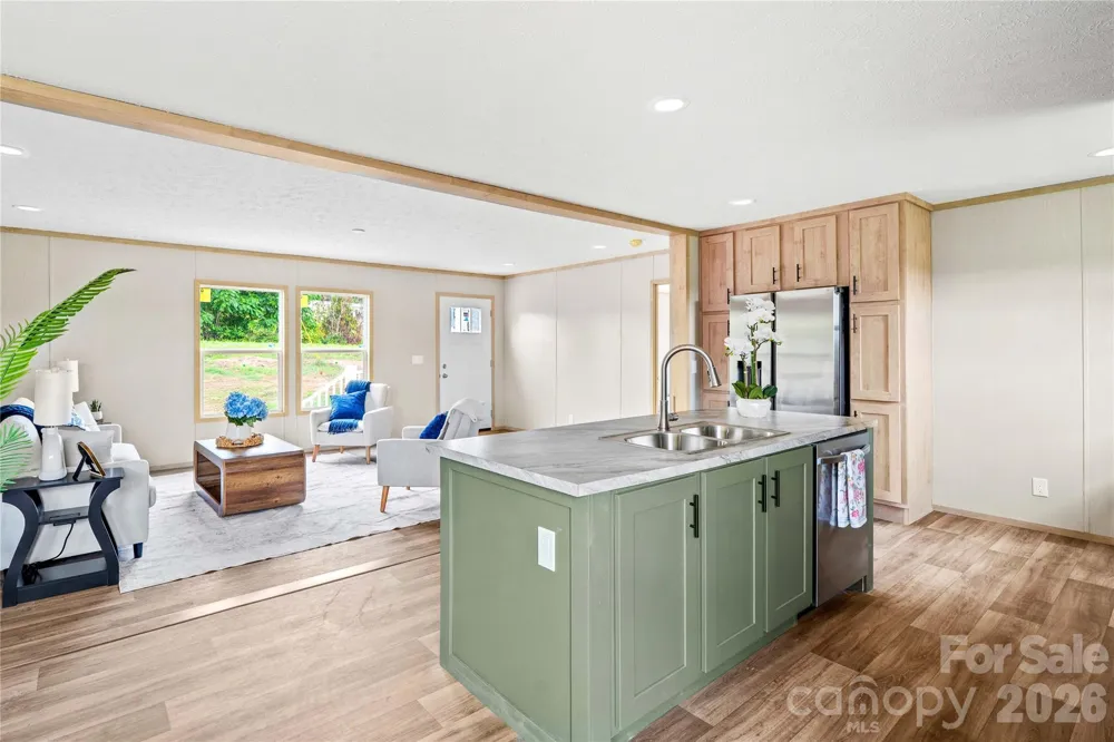 532 Eagle Mills Road Hamptonville, NC 27020