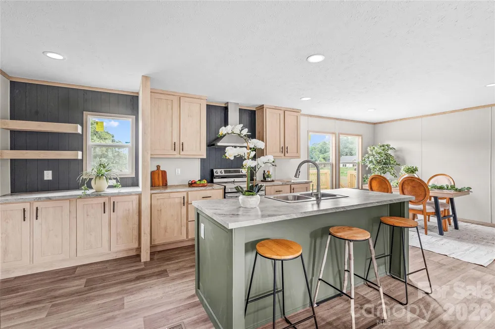 532 Eagle Mills Road Hamptonville, NC 27020