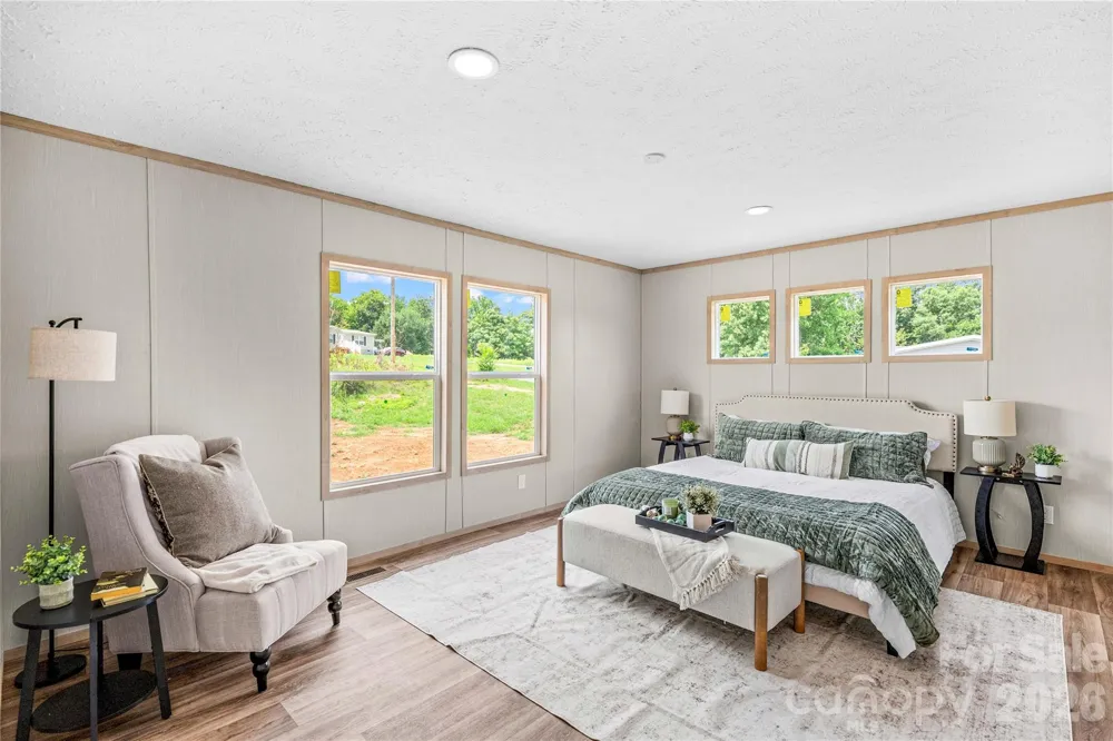 532 Eagle Mills Road Hamptonville, NC 27020