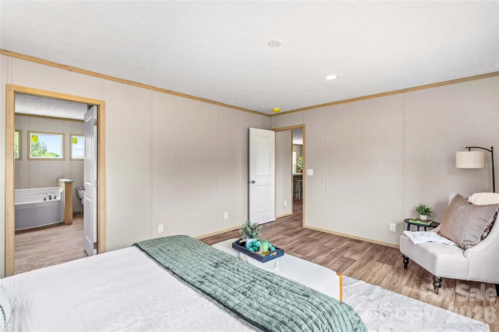 532 Eagle Mills Road Hamptonville, NC 27020