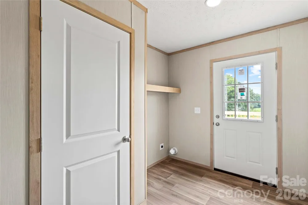 532 Eagle Mills Road Hamptonville, NC 27020