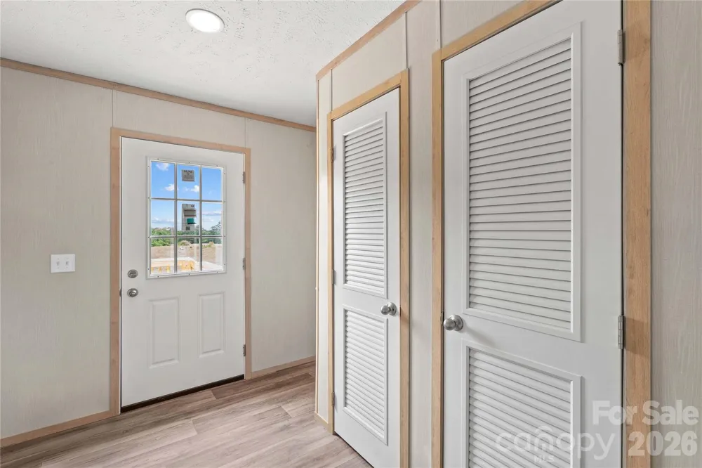532 Eagle Mills Road Hamptonville, NC 27020