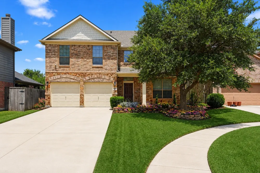115 Butternut Drive Fate, TX 75087